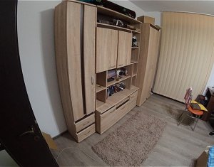 Lakás 2 szobák kiadó on Cluj-napoca, Zóna Intre Lacuri