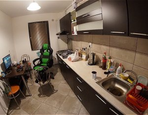 Lakás 2 szobák kiadó on Cluj-napoca, Zóna Intre Lacuri
