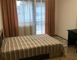 Appartement 2 chambres à louer dans Cluj-napoca, zone Borhanci