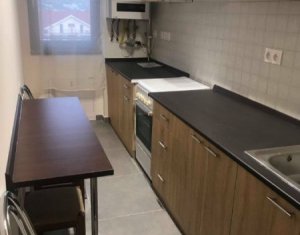 Appartement 2 chambres à louer dans Cluj-napoca, zone Borhanci