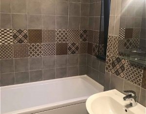 Appartement 2 chambres à louer dans Cluj-napoca, zone Borhanci