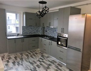 Appartement 3 chambres à louer dans Cluj-napoca, zone Grigorescu