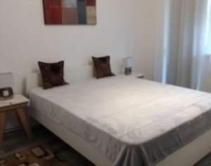 Appartement 3 chambres à louer dans Cluj-napoca, zone Manastur