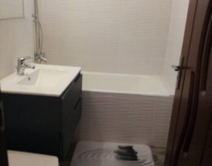 Appartement 3 chambres à louer dans Cluj-napoca, zone Manastur