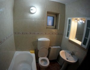 Appartement 2 chambres à louer dans Cluj-napoca, zone Marasti