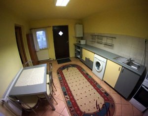 Appartement 2 chambres à louer dans Cluj-napoca, zone Marasti