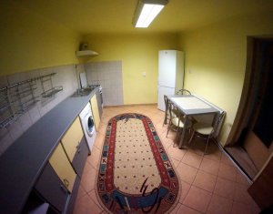 Appartement 2 chambres à louer dans Cluj-napoca, zone Marasti