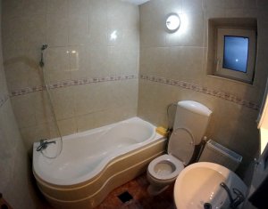 Appartement 2 chambres à louer dans Cluj-napoca, zone Marasti