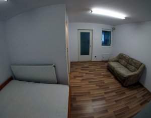 Appartement 1 chambres à louer dans Cluj-napoca, zone Marasti
