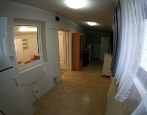 Appartement 1 chambres à louer dans Cluj-napoca, zone Marasti