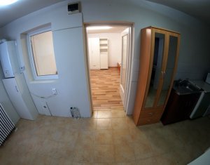 Appartement 1 chambres à louer dans Cluj-napoca, zone Marasti