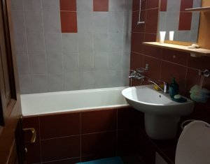 Appartement 4 chambres à louer dans Cluj-napoca, zone Centru