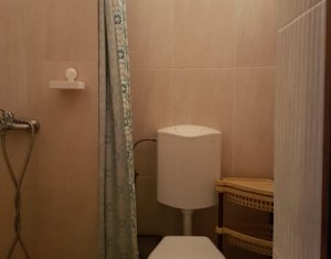 Appartement 4 chambres à louer dans Cluj-napoca, zone Centru