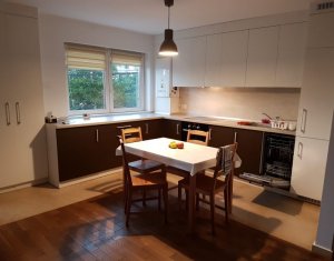 Appartement 4 chambres à louer dans Cluj-napoca, zone Centru