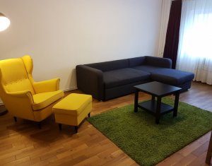 Appartement 4 chambres à louer dans Cluj-napoca, zone Centru