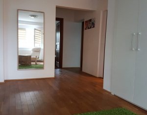 Appartement 4 chambres à louer dans Cluj-napoca, zone Centru