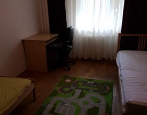 Appartement 4 chambres à louer dans Cluj-napoca, zone Centru