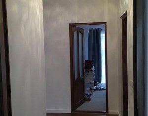 Lakás 4 szobák kiadó on Cluj-napoca, Zóna Buna Ziua