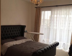 Lakás 4 szobák kiadó on Cluj-napoca, Zóna Buna Ziua