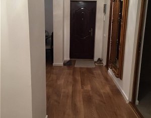 Lakás 4 szobák kiadó on Cluj-napoca, Zóna Buna Ziua