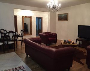 Lakás 4 szobák kiadó on Cluj-napoca, Zóna Buna Ziua
