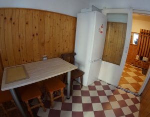 Appartement 2 chambres à louer dans Cluj-napoca, zone Manastur