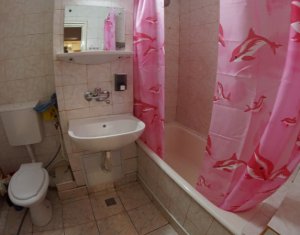 Appartement 2 chambres à louer dans Cluj-napoca, zone Manastur