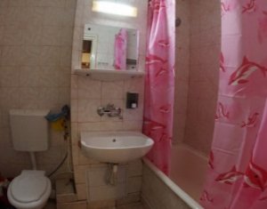 Appartement 2 chambres à louer dans Cluj-napoca, zone Manastur
