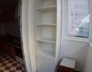 Appartement 2 chambres à louer dans Cluj-napoca, zone Manastur