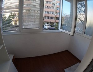 Appartement 2 chambres à louer dans Cluj-napoca, zone Manastur