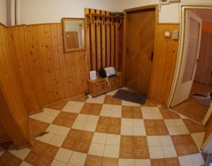 Appartement 2 chambres à louer dans Cluj-napoca, zone Manastur
