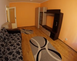 Appartement 2 chambres à louer dans Cluj-napoca, zone Manastur