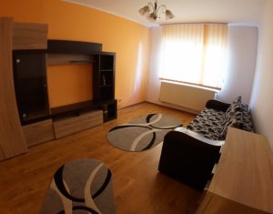 Appartement 2 chambres à louer dans Cluj-napoca, zone Manastur