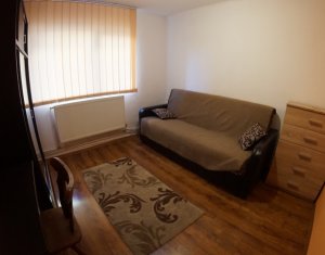 Appartement 2 chambres à louer dans Cluj-napoca, zone Manastur