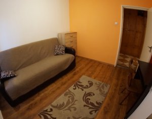 Appartement 2 chambres à louer dans Cluj-napoca, zone Manastur