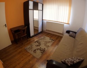 Appartement 2 chambres à louer dans Cluj-napoca, zone Manastur