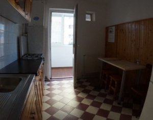 Appartement 2 chambres à louer dans Cluj-napoca, zone Manastur