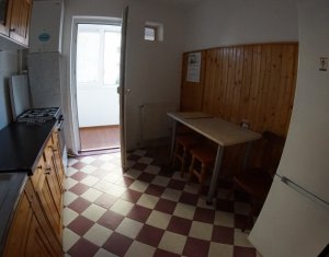 Appartement 2 chambres à louer dans Cluj-napoca, zone Manastur