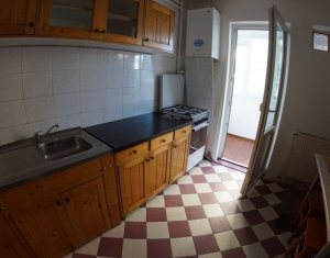 Appartement 2 chambres à louer dans Cluj-napoca, zone Manastur