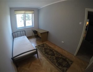 Lakás 3 szobák kiadó on Cluj-napoca, Zóna Gheorgheni