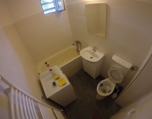 Lakás 3 szobák kiadó on Cluj-napoca, Zóna Gheorgheni