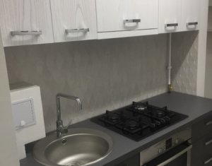Appartement 1 chambres à louer dans Cluj-napoca, zone Gheorgheni