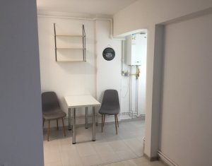 Appartement 1 chambres à louer dans Cluj-napoca, zone Gheorgheni
