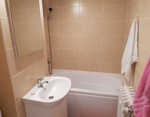 Appartement 2 chambres à louer dans Cluj-napoca, zone Manastur