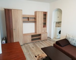 Appartement 2 chambres à louer dans Cluj-napoca, zone Manastur