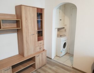 Appartement 2 chambres à louer dans Cluj-napoca, zone Manastur