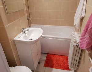 Appartement 2 chambres à louer dans Cluj-napoca, zone Manastur
