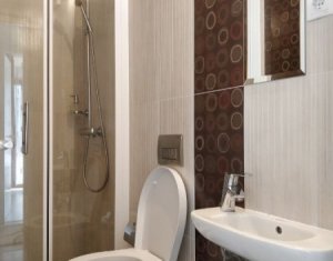 Appartement 3 chambres à louer dans Cluj-napoca, zone Plopilor