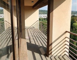 Appartement 3 chambres à louer dans Cluj-napoca, zone Plopilor