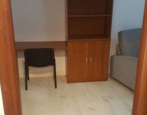 Appartement 1 chambres à louer dans Cluj-napoca, zone Centru